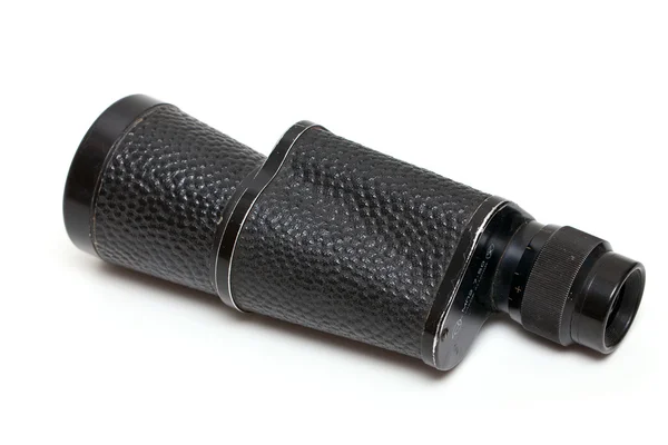 Old monocular — Stock Photo, Image