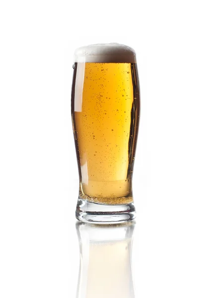 Cerveza Imagen De Stock