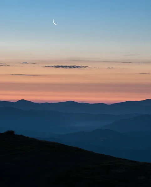 Karpatlar, Ukrayna turist dinlenme