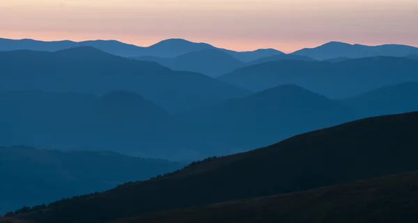 Karpatlar, Ukrayna turist dinlenme