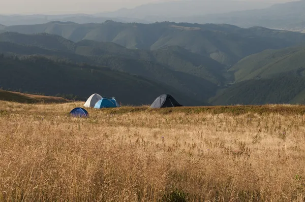 Karpatlar, Ukrayna turist dinlenme