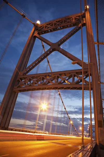 Anthony Wayne Bridge — Stockfoto