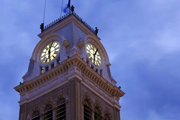 City Hall - Louisville — Stock Photo, Image