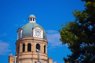 Tuscarawas ilçe Adliye