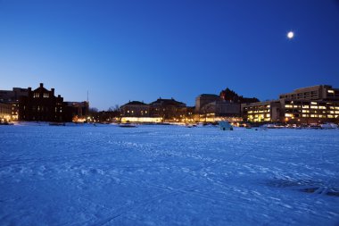 Madison, Wisconsin