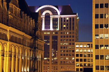 Milwaukee binalar