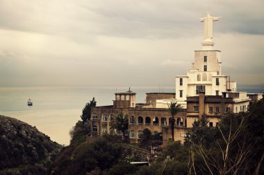 nahr al-kalb, Lübnan