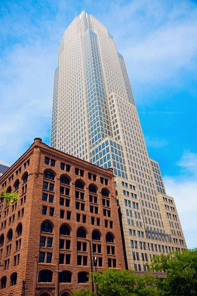 Zeer belangrijke toren — Stockfoto