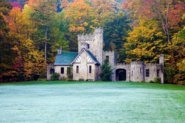 Castelo de Escudeiro — Fotografia de Stock