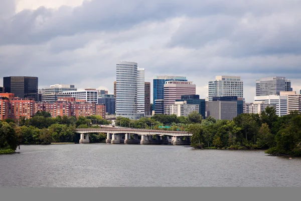 Arlington, Virginia — Stok fotoğraf