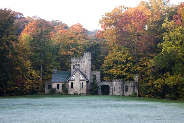 Bey'in Castle — Stok fotoğraf