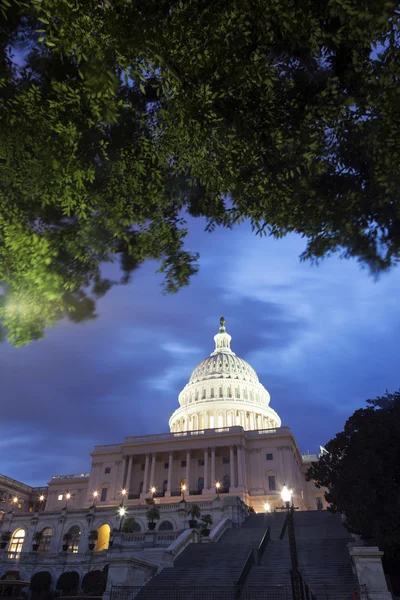 El Capitolio — Foto de Stock