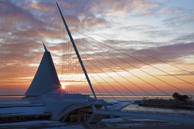 Milwaukee Sanat Müzesi