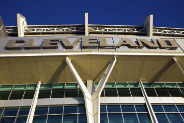 Cleveland browns Stadyumu