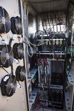 kabine hücre site açmak