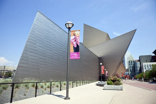 Denver Sanat Müzesi