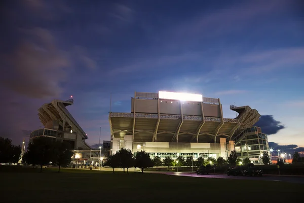 Estadio Cleveland Browns —  Fotos de Stock