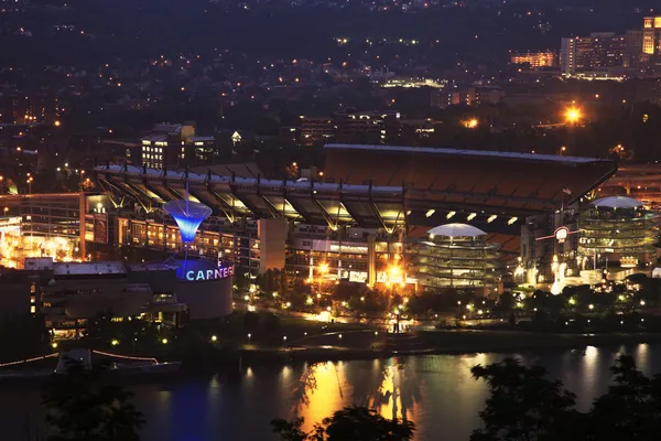 Heinz Field — Stock Photo, Image