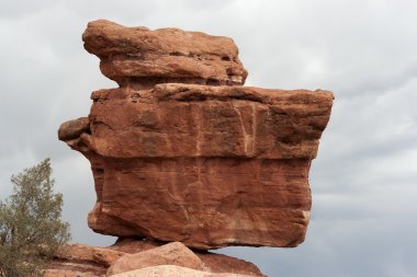 colorado Springs dengeli kaya