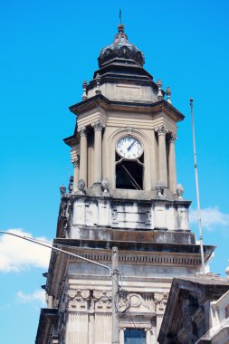 guatemala City Katedrali