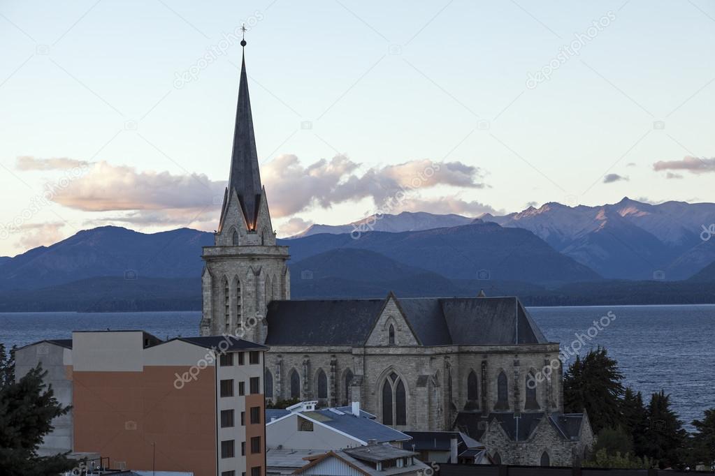 Cathedral of San Carlos de Bariloche