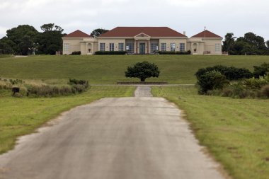 Royal Residence