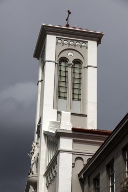 punta arenas kilisede