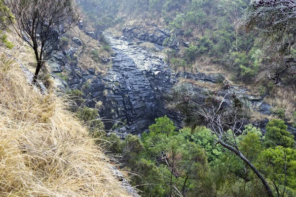 Sheoak Falls — Stockfoto