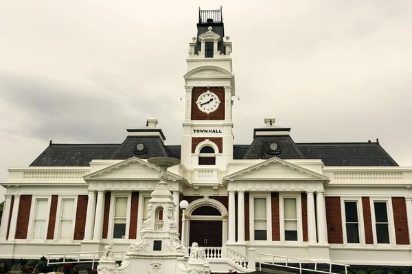 Ararat - Town Hall — Stock Photo, Image