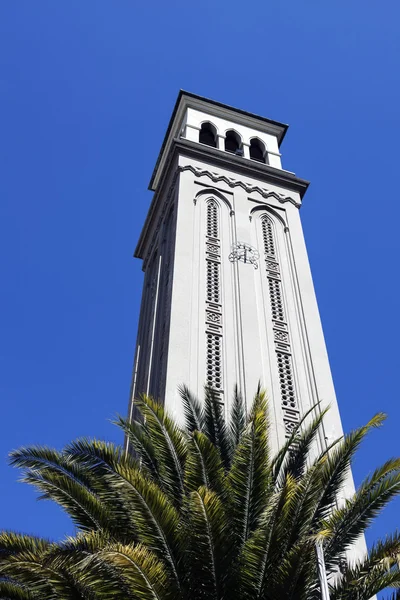 Valparaiso arkitekturen — Stockfoto