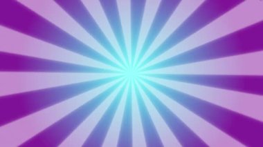 Psikedelik, çizgiler daire şeklinde dönüyor, doku, koyu mor renk.