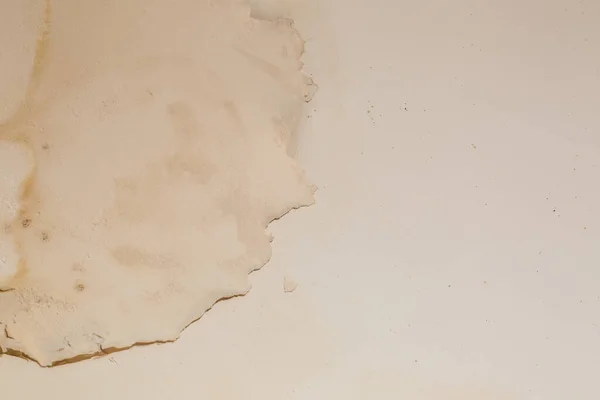 Textura Una Vieja Pared Blanca — Foto de Stock