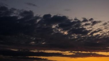 Gündoğumu Süresi Sürati: 1080p