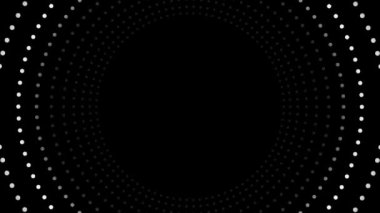 Açık beyaz noktalar, doku, nokta tüp, alfa kanalı