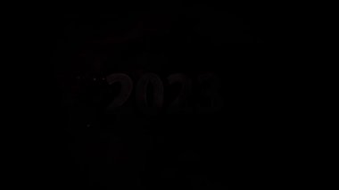 2023 yılının en güzel tarihi Çin tarzı, antik stil, yeni yıl 2023, kırmızı zemin