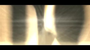 Congratulations on the new year 2023, glamor background, logo