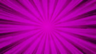 Pink cartoon background, background with stripes, neon, portal, speed, psychedelic