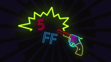 Neon logosu% 25 indirim, satış, çevrimiçi mağaza