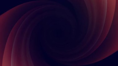 Kırmızı renkli spiral arkaplan, psikedelik, dönmeli arkaplan