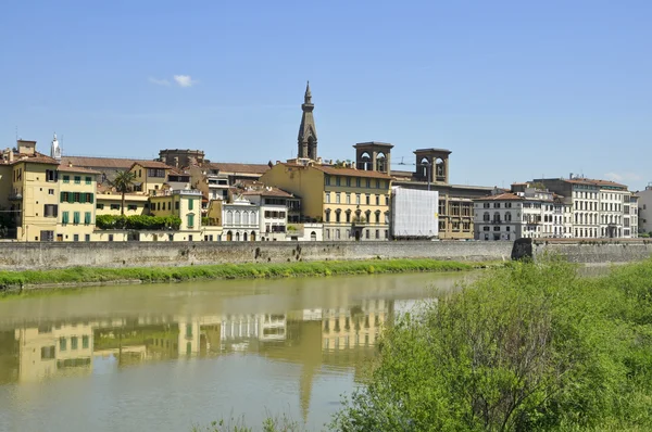 Florence, Tuscany, Italy — Stock Photo, Image