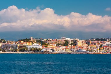 Cannes, Fransa