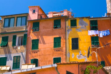 Portovenere, İtalya