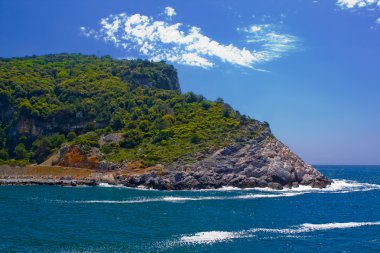 Portovenere, İtalya