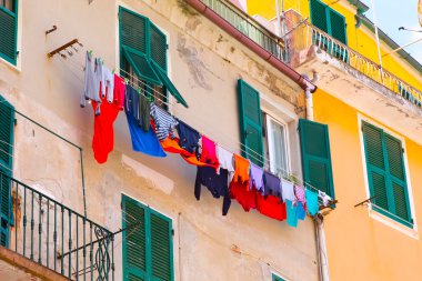 Portovenere, İtalya