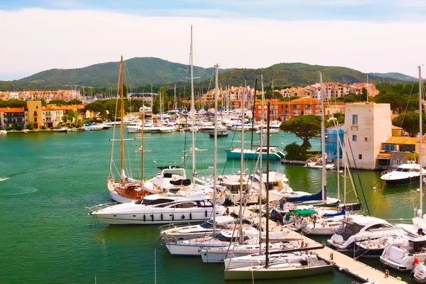 Port grimaud, Fransa
