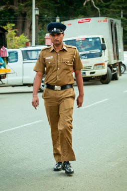 Polis sri Lanka