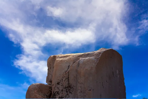 Ancient Ephesus, Turkey — Stock Photo, Image