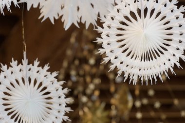 Neşeli Noel Kartaneleri Kuzey Park, San Diego 'da bir dükkanda