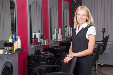profesyonel Kuaför Güzellik Salonu