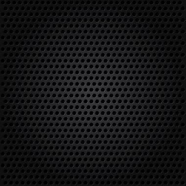 Metalik arka plan, vektör çizim